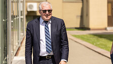 Arvydas Anu&scaron;auskas