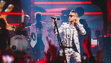 Robbie Williamsas