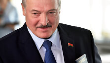 Aliaksandras Luka&scaron;enka