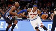 Carmelo Anthony