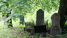 Žydų kapinės