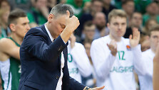 &Scaron;arūnas Jasikevičius