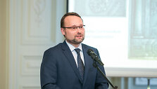 Mindaugas Kvietkauskas 