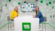 Monika Pundziūtė-Monique