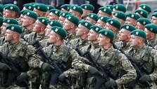 Nepriklausomybės dienos minėjimas Ukrainoje