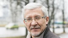 Boguslavas Gruževskis