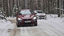 &bdquo;Metų automobilis 2015&ldquo; rinkimai