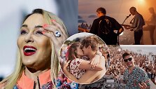 Antroji festivalio &bdquo;Karklė&ldquo; diena