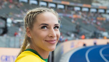Liveta Jasiūnaitė