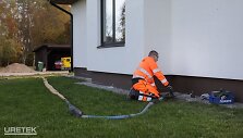 Sėda pamatai ar grindys? Pasekmės, kurios laukia, jei tučtuojau nesiimsite veiksmų