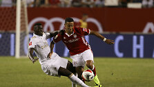 Alessio Cerci ir Thiago