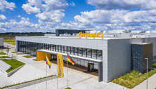 &bdquo;Continental&ldquo;