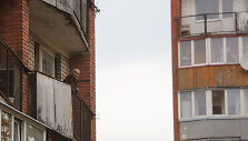 Naujininkų bendrabučiai