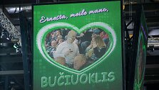 An&scaron;lagas Kaune: Žalgiris - Unicaja