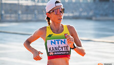 Loreta Kančytė