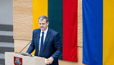 Gegužės 7-osios Seimo posėdis