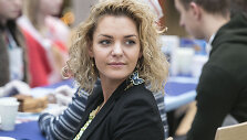 Liucina Rimgailė