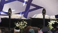 Per islamisto ataką Paryžiuje nužudytų žydų laidotuvės Jeruzalėje