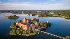 Trakai