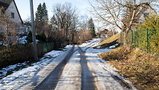 Paupelio gatvė Kaune