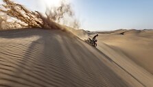 &bdquo;Africa Twin&ldquo; motociklas