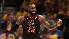 LeBronas Jamesas