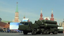&bdquo;S-400 Triumf&ldquo;