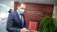 Valdemaras Toma&scaron;evskis