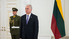 Gitanas Nausėda
