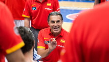 Sergio Scariolo