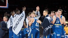 LKL rungtynės: Klaipėdos &bdquo;Neptūnas&ldquo; &ndash; Alytaus &bdquo;Dzūkija&ldquo;