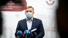 Ramūnas Karbauskis