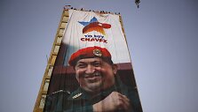 Hugo Chavezas