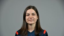 Justina Lavrenovaitė-Perez