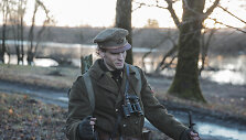 &bdquo;Pelėdų kalno&ldquo; filmavimo akimirkos