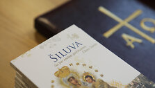 &Scaron;iluva
