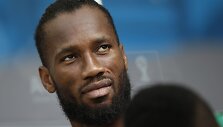 Didieris Drogba