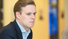 Gabrielius Landsbergis 