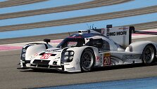 &bdquo;Porsche 919 Hybrid&ldquo;