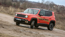 &bdquo;Jeep Renegade&ldquo;