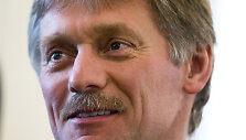 Dmitrijus Peskovas