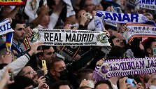 Madrido &bdquo;Real&ldquo; sirgaliai