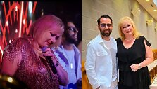 Jolanta Naru&scaron;evičiūtė ir Mantas Vygantas