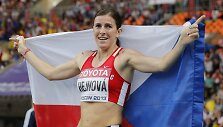Zuzana Hejnova