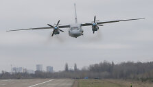 Lėktuvas &bdquo;Antonov An-26&ldquo; 