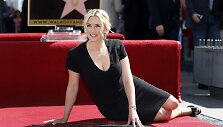Kate Winslet