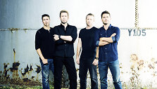 &bdquo;Nickelback&ldquo;