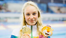 Agnė &Scaron;eleikaitė 