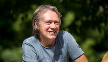 Algirdas Barni&scaron;kis-Blėka