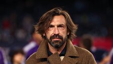 Andrea Pirlo